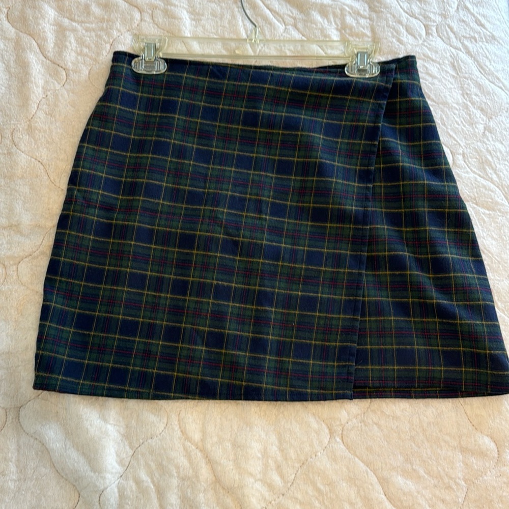 Holister size medium skirt
